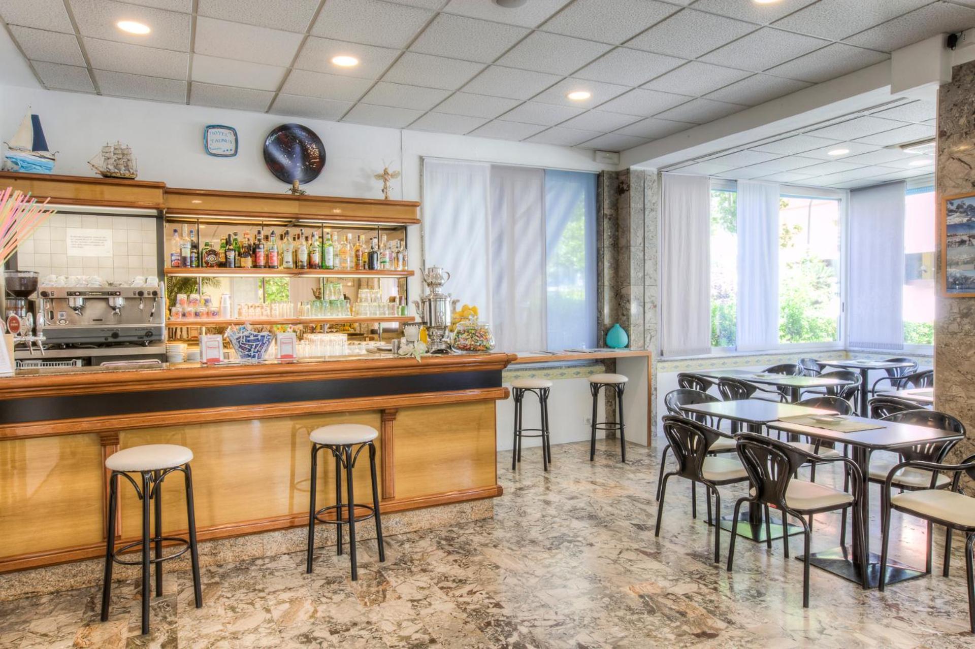 Hotel Taunus - Vista Mare Riccione Exterior foto
