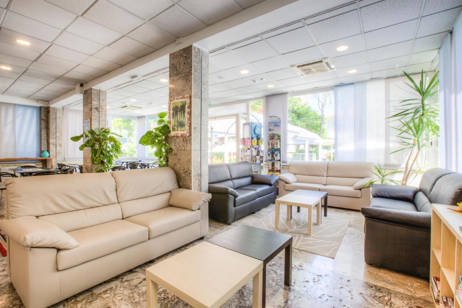 Hotel Taunus - Vista Mare Riccione Exterior foto